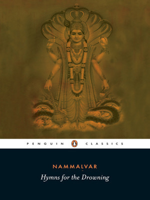 Hymns for the Drowning by A.K. Ramanujan