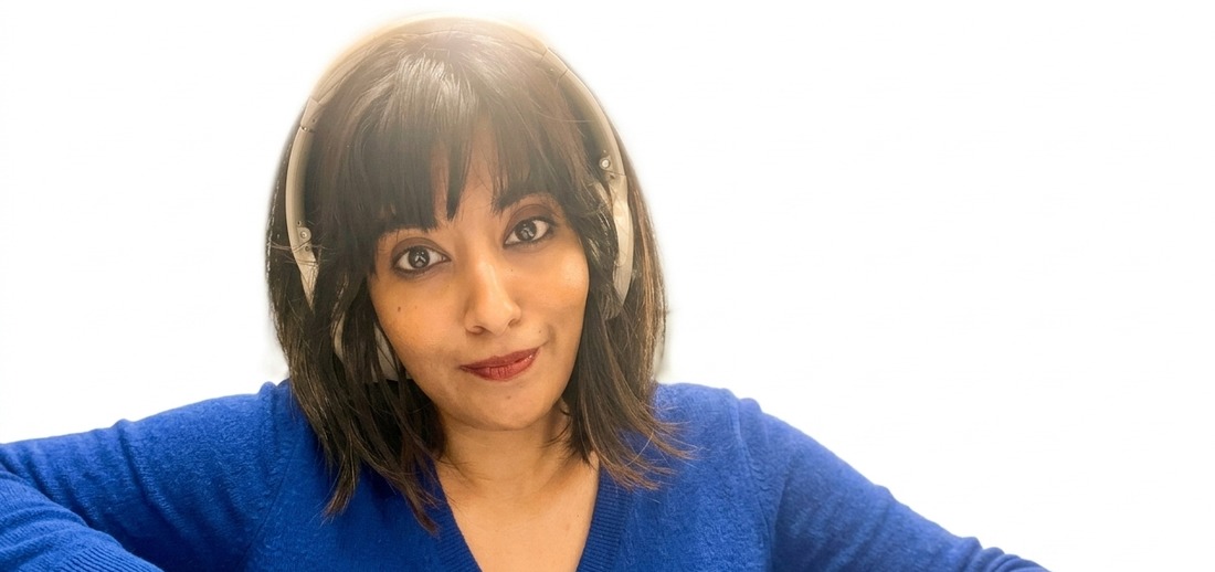 Bhuvana Ramaswamy
