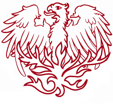 UChicago phoenix gargoyle