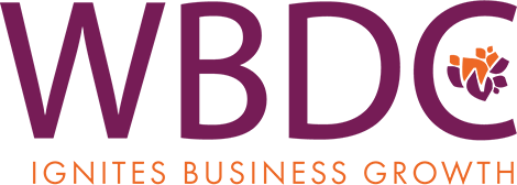 Women's Business Development Center logo